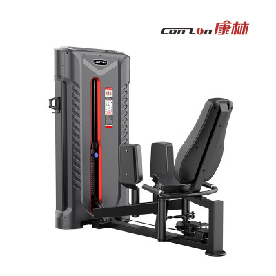康林(ConLin) FA系列专业力量训练器大腿内/外侧训练器 FA9022