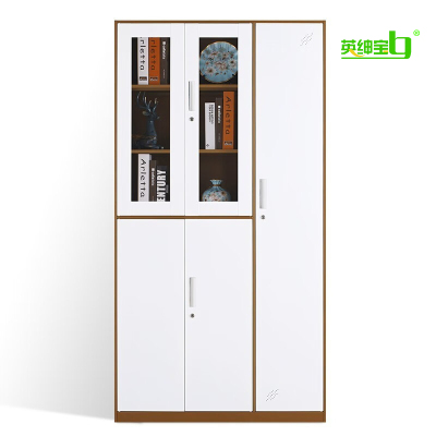 英绅宝-五门文件柜/WMWJG-001/组