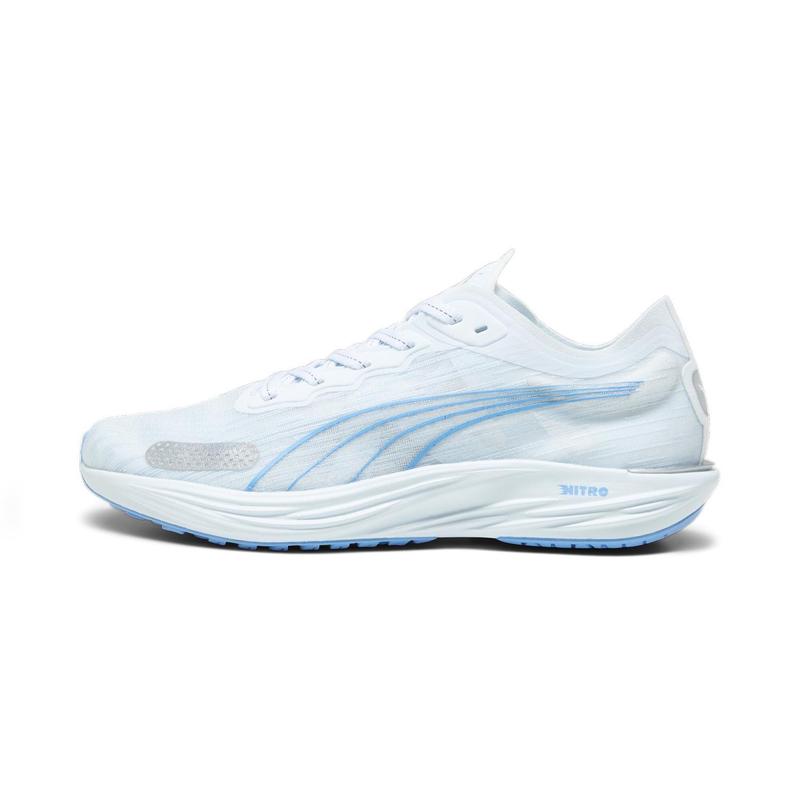 彪马(Puma)女跑步鞋轻量透气缓震防滑舒适百搭运动鞋