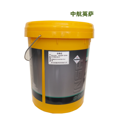 中航英萨 空压机油(活塞往复式)DAB 150#18L/桶