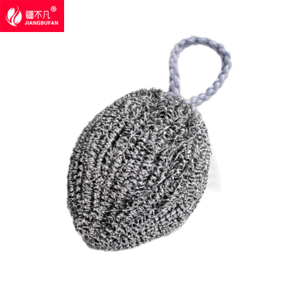 [疆不凡]挂绳香瓜钢丝球10个包