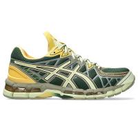 亚瑟士(ASICS)高街风综训鞋Kiko联名款复古网格拼接女鞋潮流运动