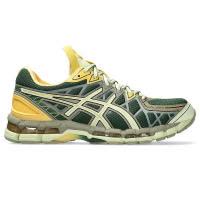 亚瑟士(ASICS)高街风综训鞋Kiko联名款复古网格拼接女鞋潮流运动