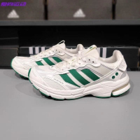 ADIDAS阿迪达斯跑步鞋轻便舒适低帮男女运动鞋JQ2469 D