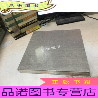 正版九成新梁湜画集（01）