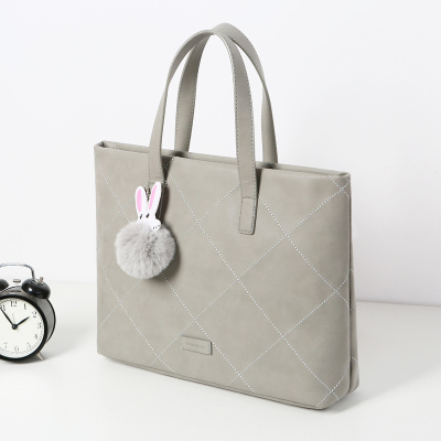 手提电脑包15.6女适用联想拯救者Y7000小新15air13.3戴尔G3华为荣耀苹果华硕天选惠普暗影精灵5小米14男