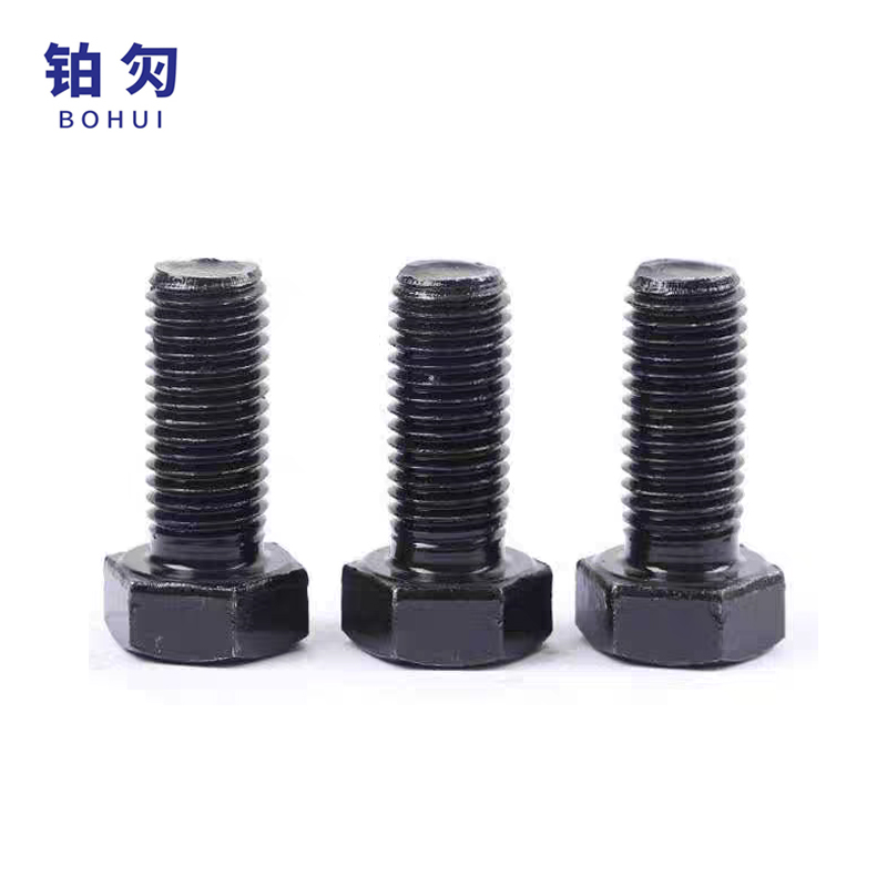 铂灳 六角头螺栓-AB级 M16*95mm 个