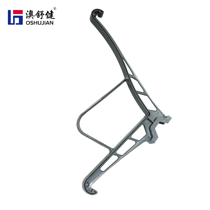 机场椅医院候诊椅公共连排椅高铁车站火车站等候椅 澳舒健 排椅扶手SJ88FS一人位