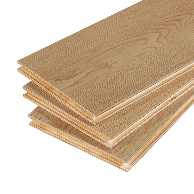 璐盐 强化复合木地板 12mm厚 平方米