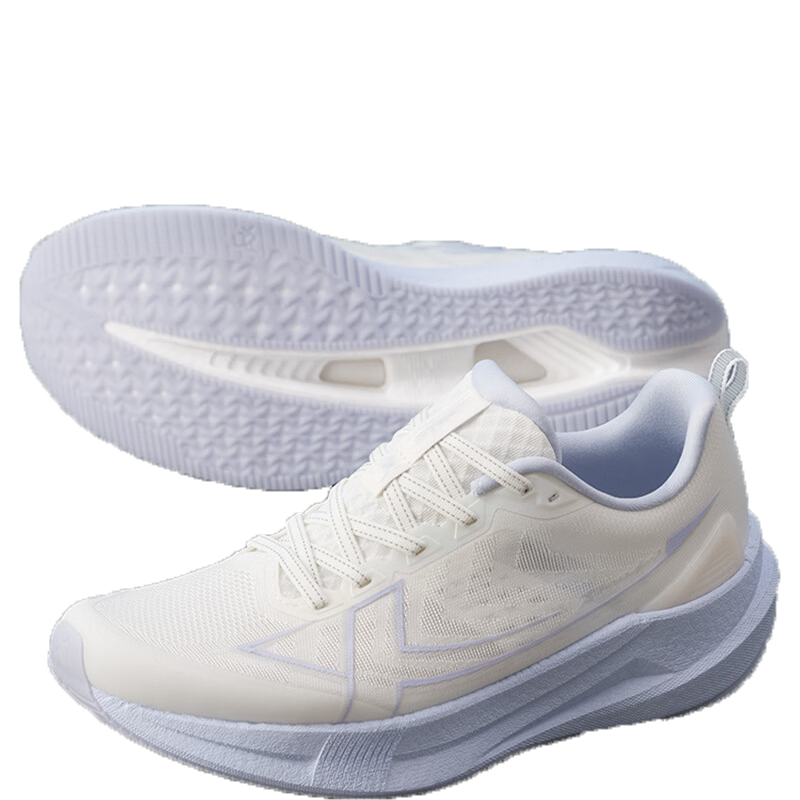 特步女运动鞋874118110024-234/双