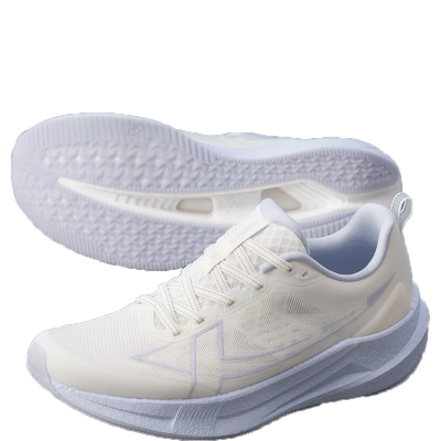 特步女运动鞋874118110024-234/双