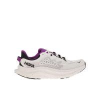 Hoka One One女鞋跑步鞋圆头平底系带闭合透气舒适休闲运动鞋