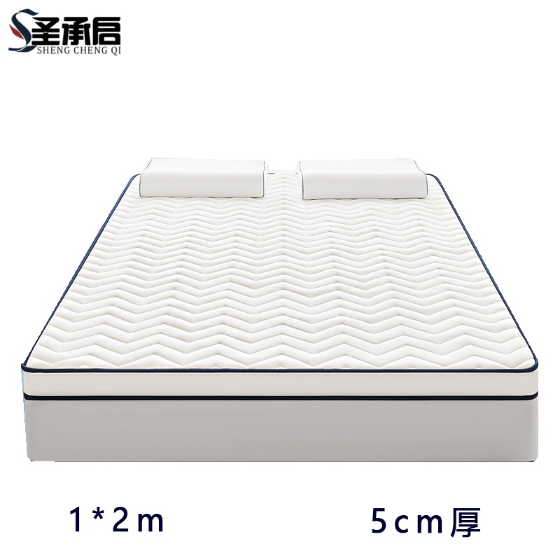 圣承启 家用床垫 1*2m张