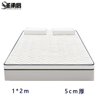 圣承启 家用床垫 1*2m张