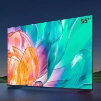 Hisense/海信55C33NH 55英寸 4K超清 MEMC 远场语音 2+32GB液晶智能平板电视