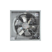 佳谊林 JYL-FJ-5D 620mm*620mm*240mm 智能型低噪音防尘排风机(计价单位:台)
