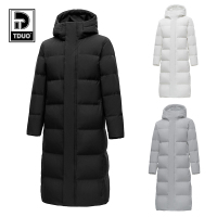 TDUO 长款羽绒服 KC1 件