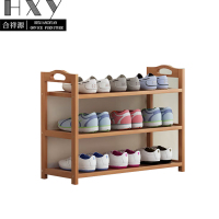 合祥源 ZTJ-XJ01 鞋架 600*250*520mm 单位:组