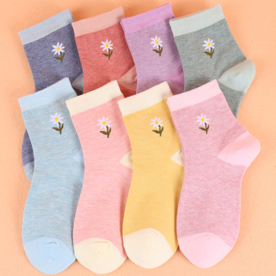 049休闲棉袜排行榜