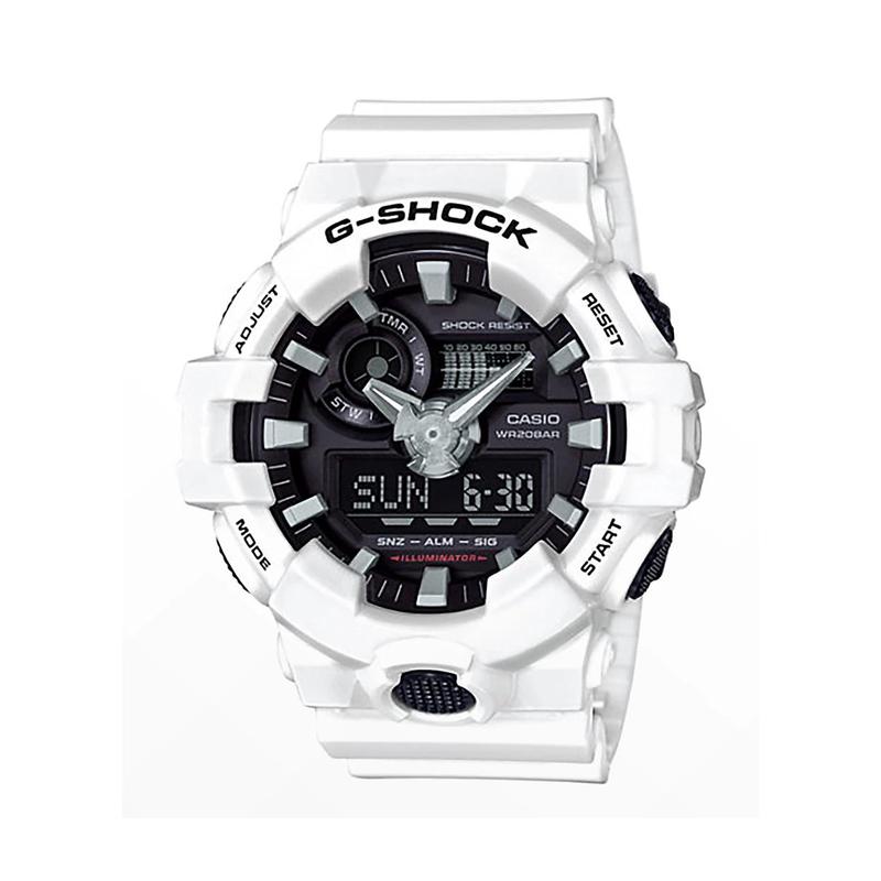 GSHOCK中性日韩腕表防震运动手表GA7007A防水电子手表户外运动