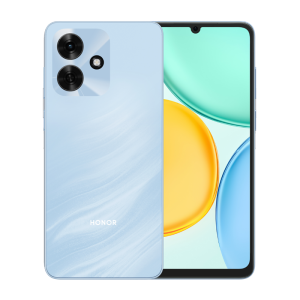 荣耀Play10A 4GB+128GB 碧空蓝 5G手机 5300mAh大电池 6.75英寸轻薄护眼大屏 长辈简易模式 学生老人智能手机