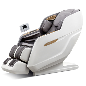 荣泰按摩椅全身家用太空舱零重力小型豪华多功能电动全自动揉捏热敷气囊包裹按摩沙发A52/pro/Max