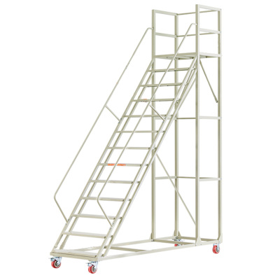 卓鑫蒂隆登高梯12踏板个