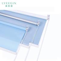 莱依瑾 LYEEGIN 卷帘 涂白 平方米
