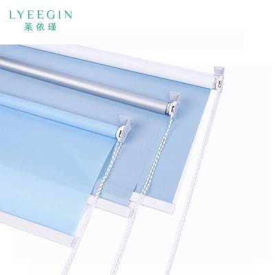 莱依瑾 LYEEGIN 卷帘 涂白 平方米