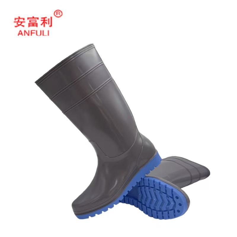 安富利防滑加厚雨鞋319/双