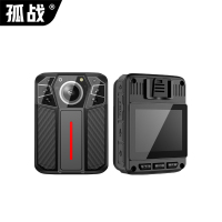 孤战 T3 4G音视频记录仪 16GB