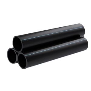 盛京联硕 PE管 PE给水管 160*6.2mm(0.6Mpa)米