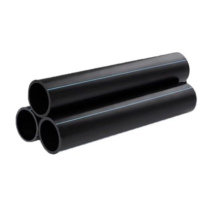 盛京联硕 PE管 PE给水管 160*6.2mm(0.6Mpa)米