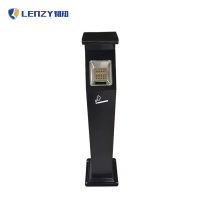 LENZY 韧知 烟灰柱 L2 个