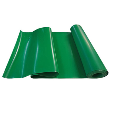 普拉塞(Plasser) 工具橡胶垫 绿色8mm (平方米)