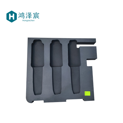 鸿泽宸EVA刻模448*668*50mm/个