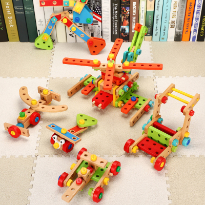 【益智拆卸玩具】品牌排行榜_益智拆卸玩具【哪个牌子好|十大排名