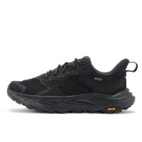 Hoka One One中性跑步鞋防水徒步鞋ANACAPA 抓地户外鞋户外探险