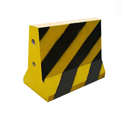 璐盐 水泥防撞墩 1000*600*800mm 个