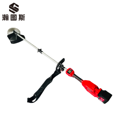 瀚图斯锂电除草机 HTS-25503 套