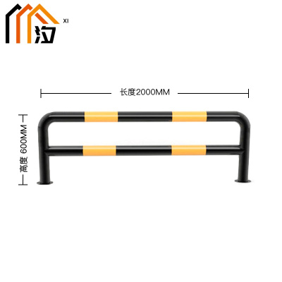汐 挡车器U双层个