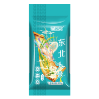 苏鲜生推荐禾园常黑龙江大米东北大米圆粒米非真空装臻选香稻500g*5