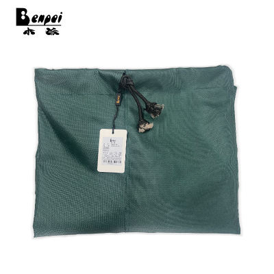 本派 卧具罩件(绿) 90cm*84cm*55cm