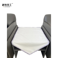 越衣纺工 桌布 59*88cm 块