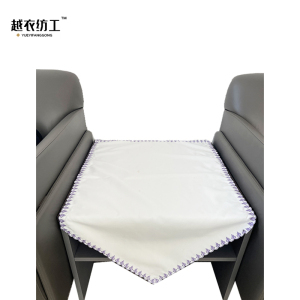 越衣纺工 桌布 59*88cm 块