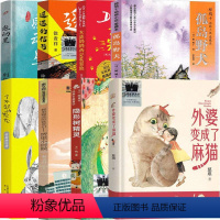 3年级套装8册 [正版]糊里糊涂的铁哥们&mdash;&mdash;贾里小时候三年级课外书秦文君著上海译文出版社 遥远的