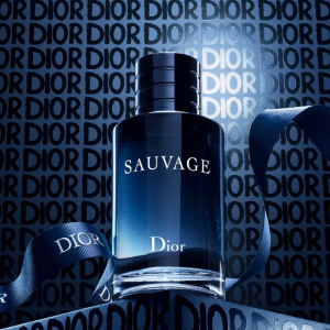 迪奥DIOR旷野男士淡香水60ml木质香留香香氛礼物男