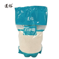 莲裕白砂糖1000克袋