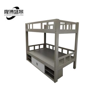 隆博盛景 高低床1000*2000*2000mm