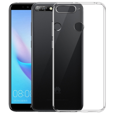 华为荣耀8手机套